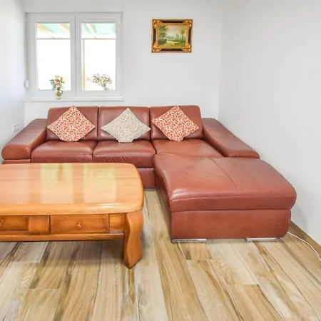Apartment Felix Turanj